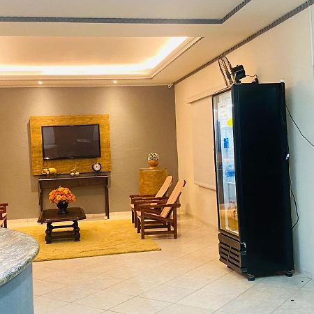 Astro Hotel Rondonópolis Εξωτερικό φωτογραφία