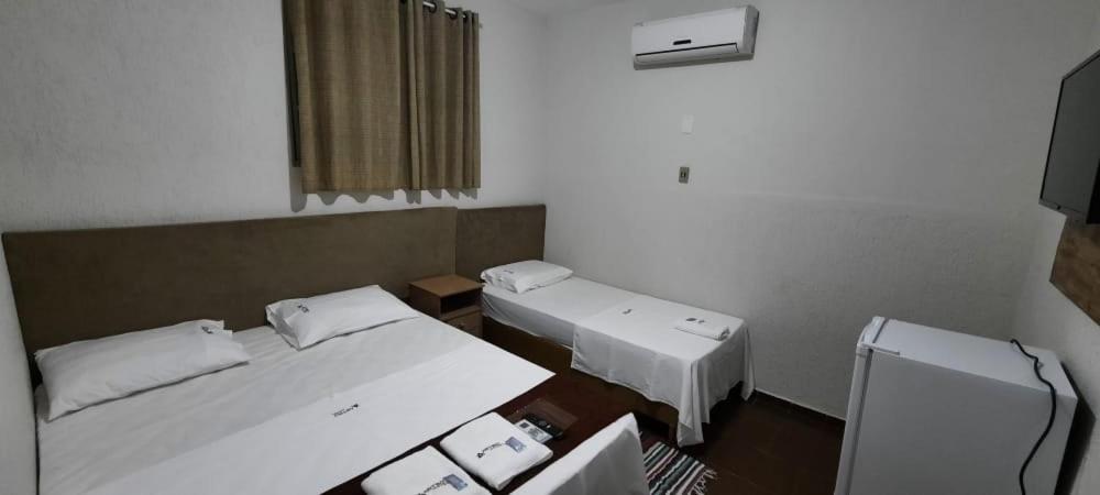 Astro Hotel Rondonópolis Εξωτερικό φωτογραφία