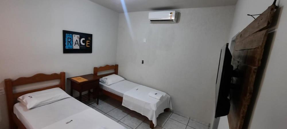 Astro Hotel Rondonópolis Εξωτερικό φωτογραφία