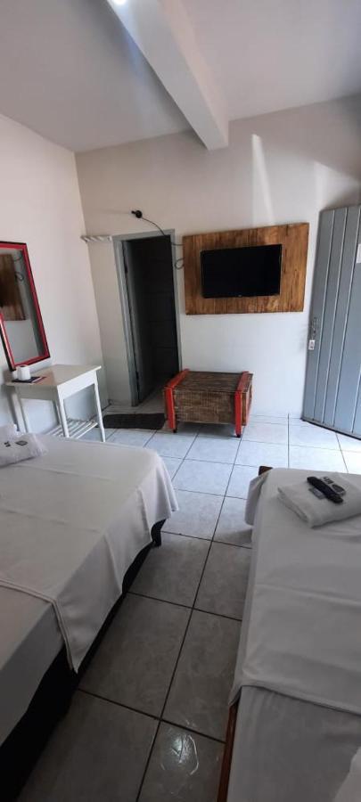 Astro Hotel Rondonópolis Εξωτερικό φωτογραφία