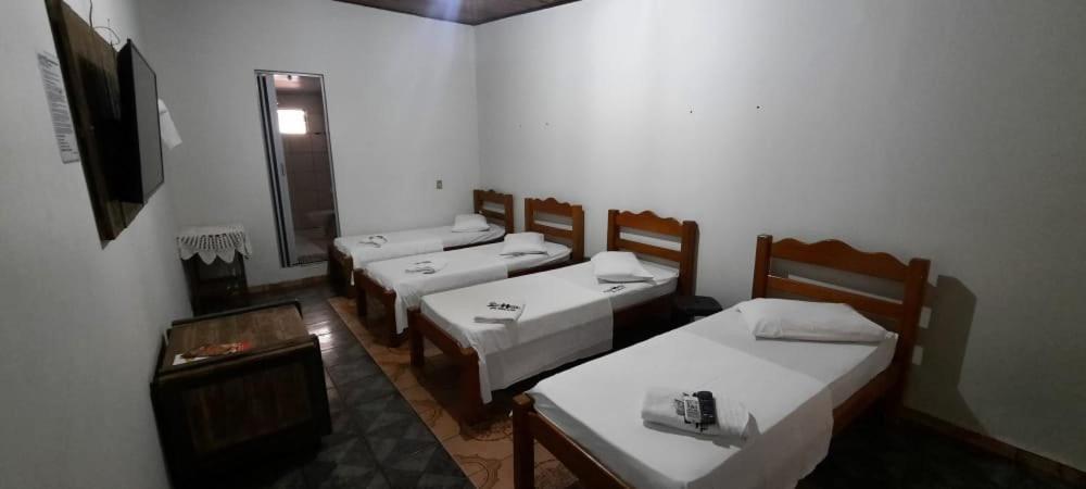 Astro Hotel Rondonópolis Εξωτερικό φωτογραφία