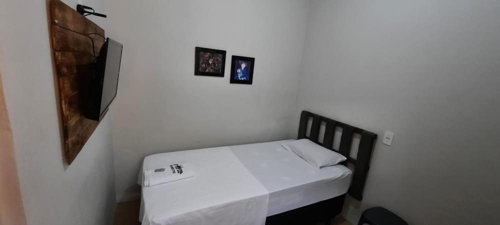 Astro Hotel Rondonópolis Εξωτερικό φωτογραφία